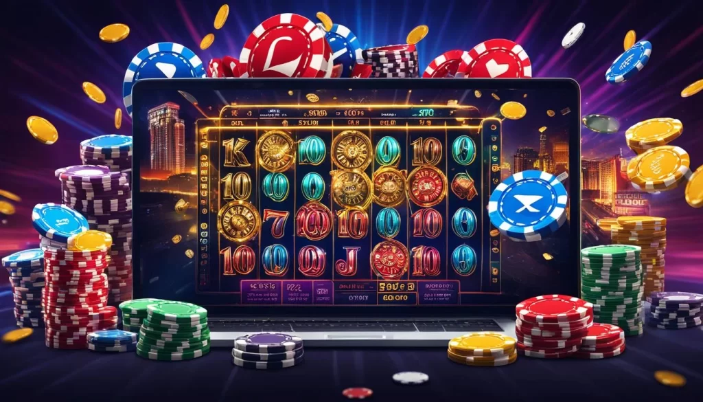 Giấy phép và quy định hợp pháp đảm bảo trò chơi công bằng tại ea888 casino