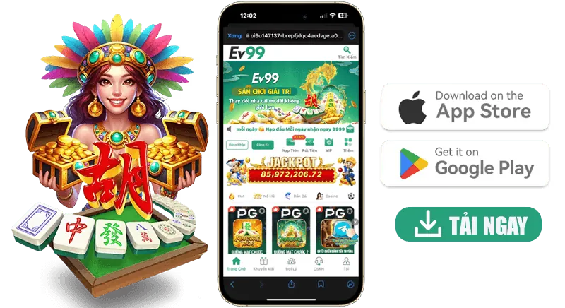 Khuyến mãi chào mừng ea888 casino
