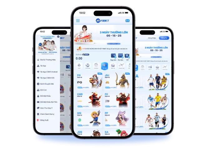 Đa dạng trò chơi tại ea888 casino