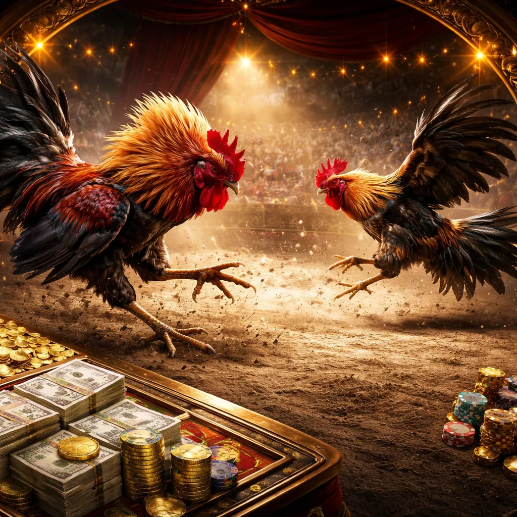 Xổ số trực tuyến ea888 casino