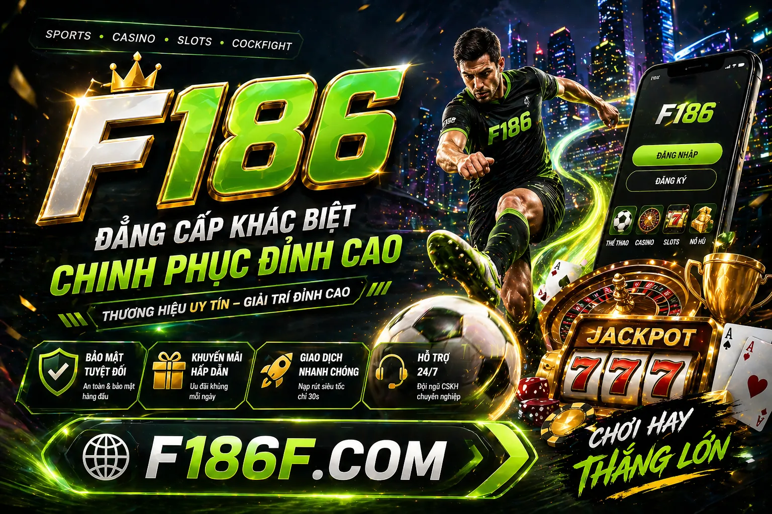 Trò chơi Vua Bắn Cá