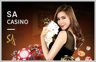 Casino Trực Tuyến ea888 casino