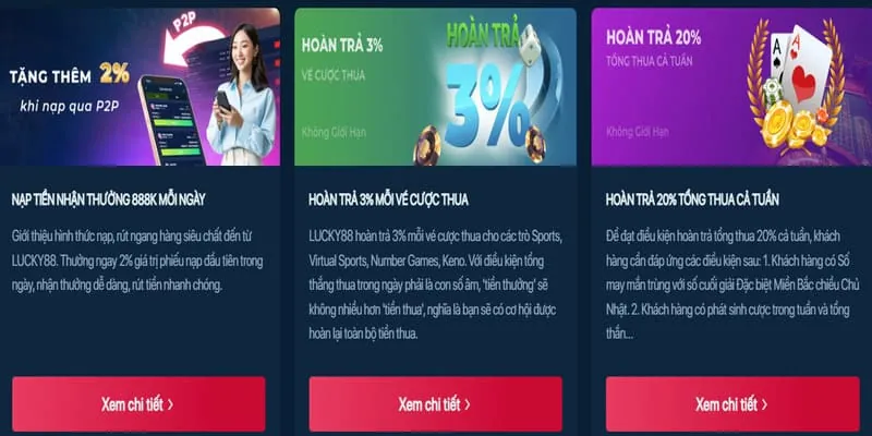 Cơ hội nổ hũ Jackpot khổng lồ
