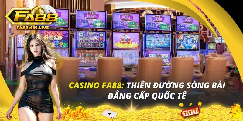 Phân tích khuyến mãi ea888 Casino